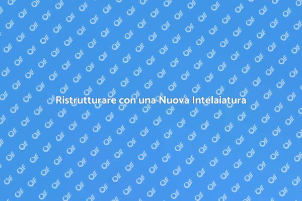 Intelaiatura del Tetto: Sicurezza e Creatività