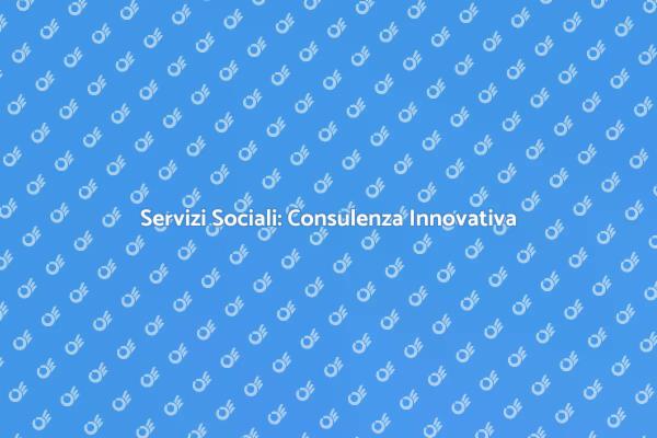 Rivoluziona la tua Vita con la Consulenza