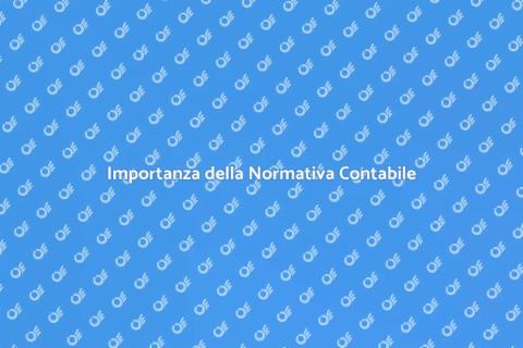 Verifica Normativa Contabile Essenziale