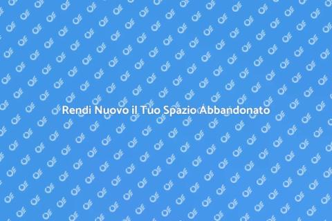 Sgombero Locali Abbandonati Efficace
