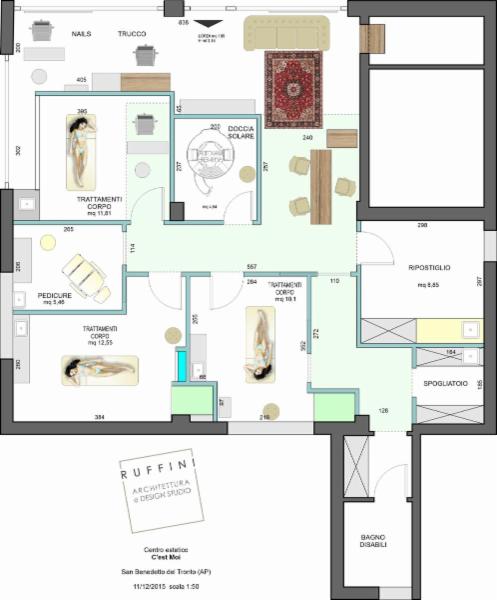 Francesco Ruffini Architetto - Foto 17