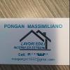 Pongan massimiliano