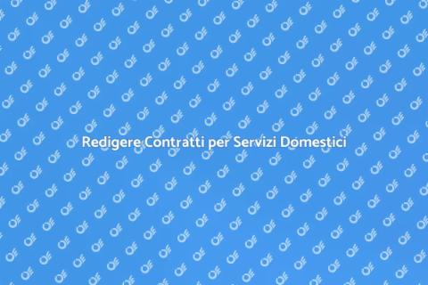 Contratti di Lavoro e Collaborazione