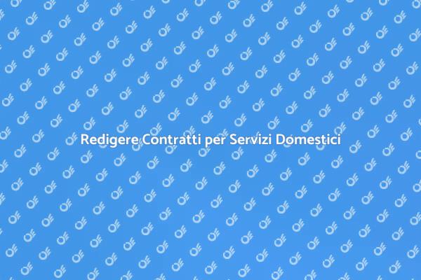 Come Scrivere Contratti di Collaborazione