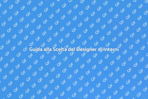 Trasforma la Tua Casa con un Designer