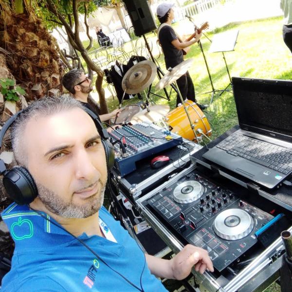 Deejay S. - Foto 1