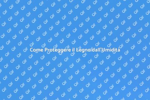 Protezione Anti-Umidità per Pavimenti