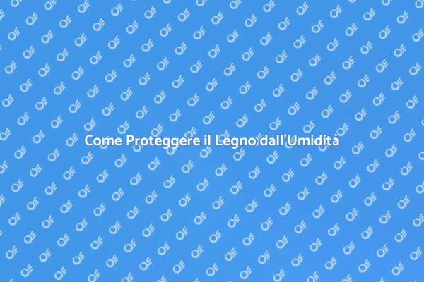 Difendi il tuo Pavimento in Legno
