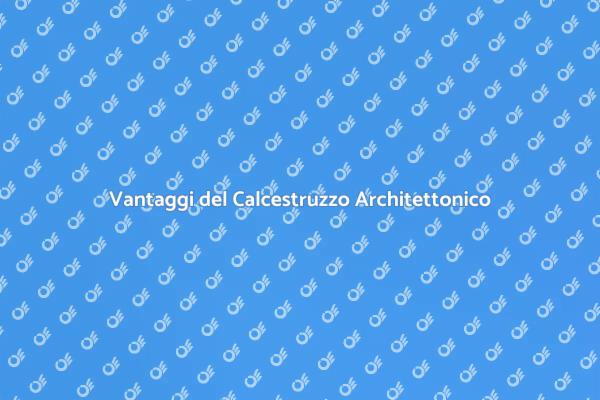 Calcestruzzo per Interni: Innovazione e Stile
