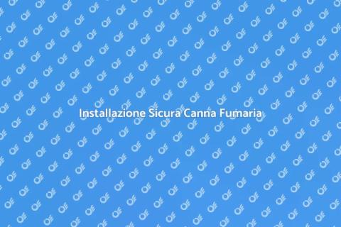 Canna Fumaria in Condominio: Guida