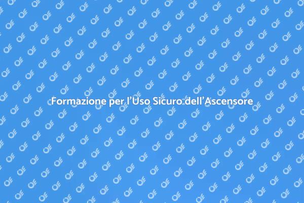 Sicurezza negli Ascensori: Formazione Necessaria