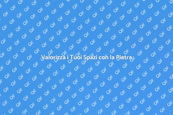 Rinnova i Tuoi Ambienti con Stile