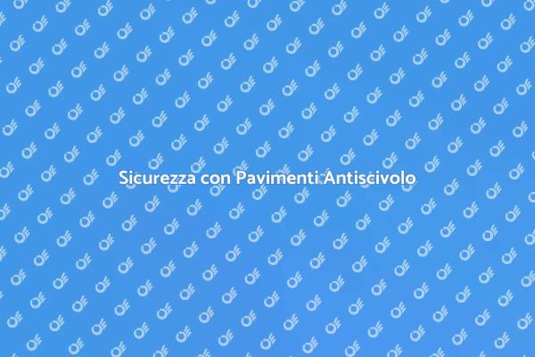 La Sicurezza dei Pavimenti in Pietra