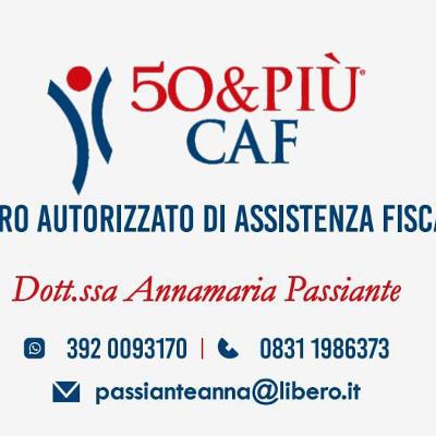 Passiante Annamaria