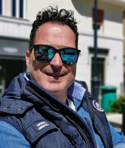 CARMELO ANTONIO TERZO - Foto 1