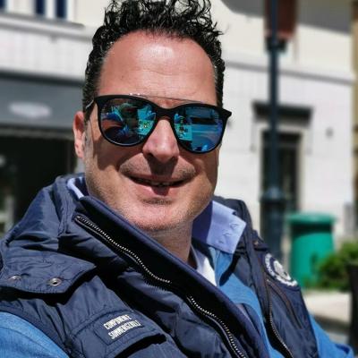 CARMELO ANTONIO TERZO