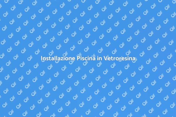 Trasforma il Giardino con una Piscina