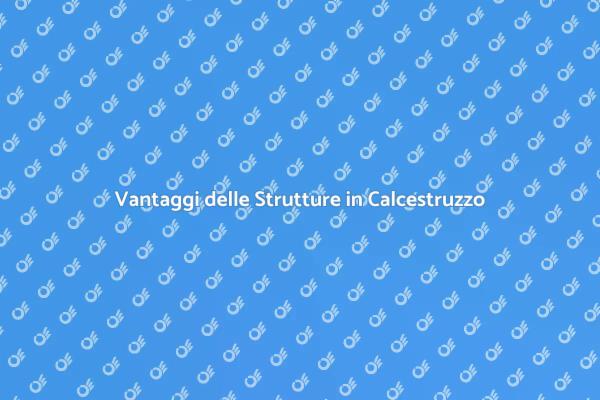 Investire in Strutture di Contenimento