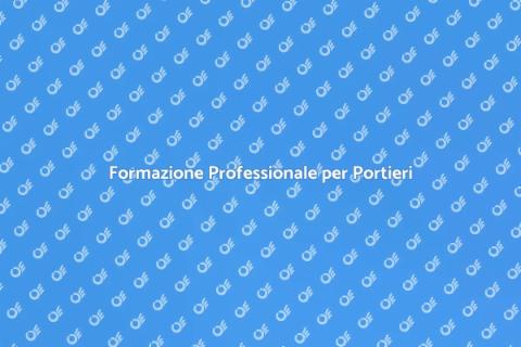Corso Formazione per Portieri