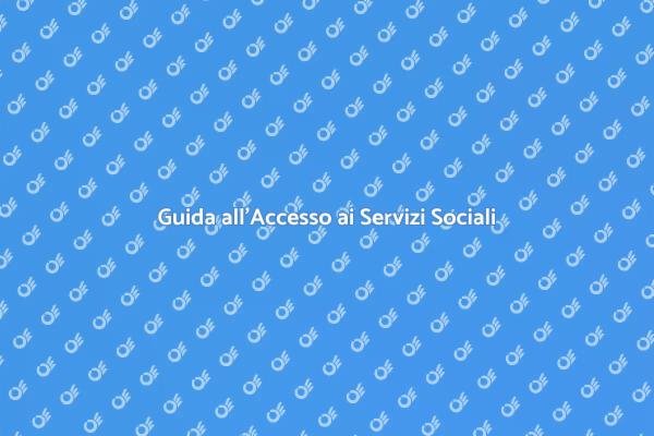 Accesso Facile ai Servizi Sociali