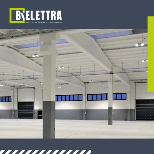 BIELETTRA SRL - Foto 37