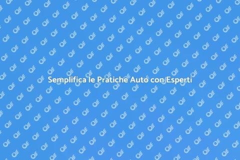 Agenzia Pratiche Auto: Guida Completa