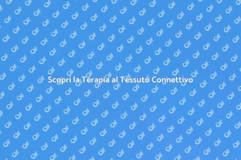 Terapia Mirata al Tessuto Connettivo
