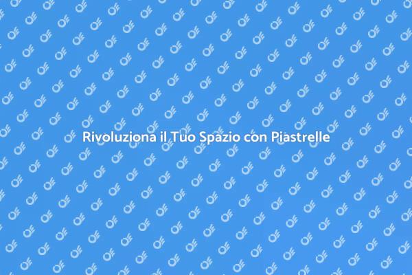 Trasforma i Tuoi Ambienti con Stile