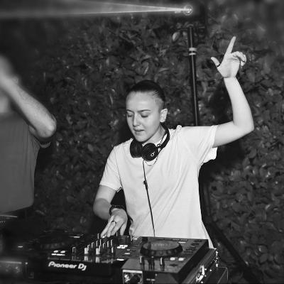 Disk Jockey