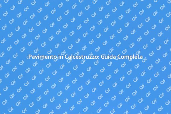 Rivestimento Elegante per Pavimenti