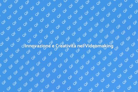 Creatività per Effetti Speciali Video