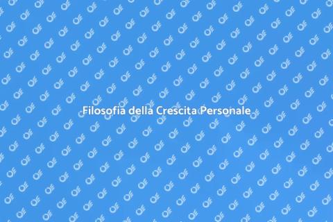Crescita Personale e Filosofia