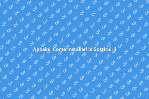 Trasforma il Tuo Sottotetto con Abbaini