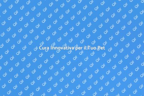 Lavaggio a Secco per Animali Domestici