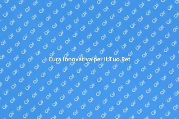 Lavaggio a Secco: Igiene per il Tuo Pet