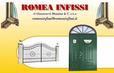 Romea Infissi  - Foto 2