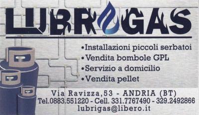 Lubrigas  - Foto 2