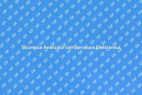 Serratura Cilindro Europeo Sicura