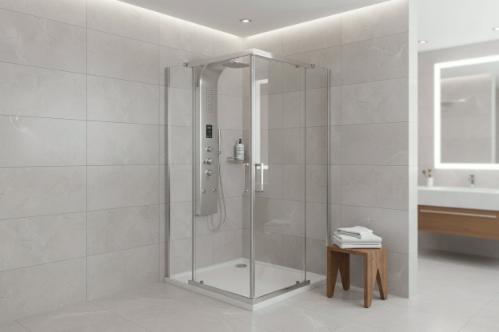 aggiustare il bagno