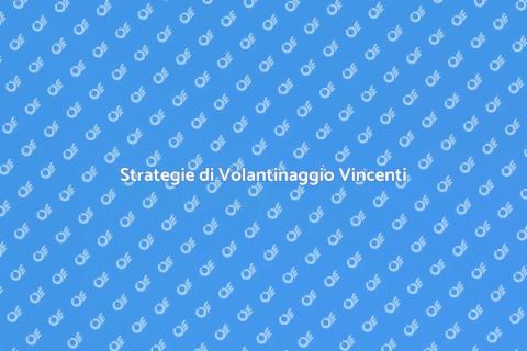 Volantinaggio Efficace per il Tuo Business