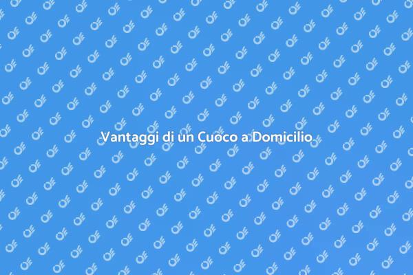 Il Comfort Food a Casa Tua
