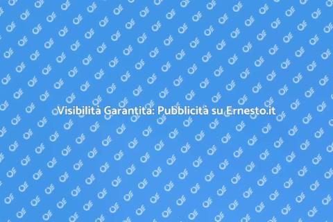 Acquista Spazio Pubblicitario Efficace