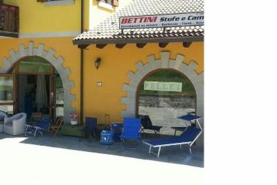 Bettini Nadia Stufe e Camini  - Foto 2