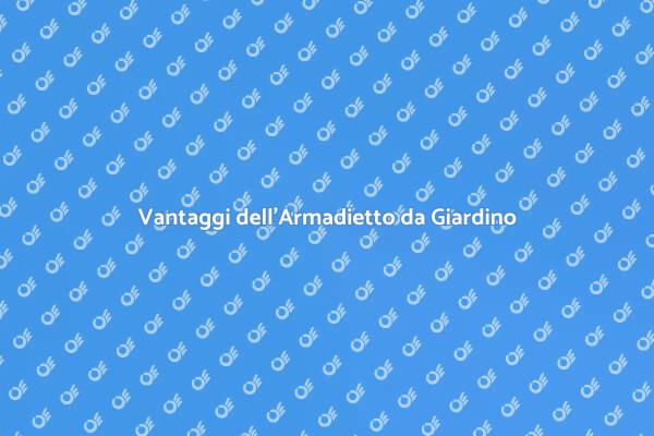 Armadietto in Legno: Funzionalità e Stile
