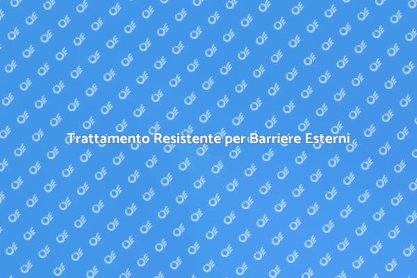 Proteggi le tue Strutture con Verniciatura