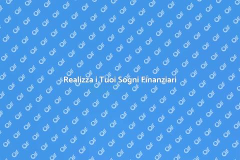 Piano Finanziario Personalizzato