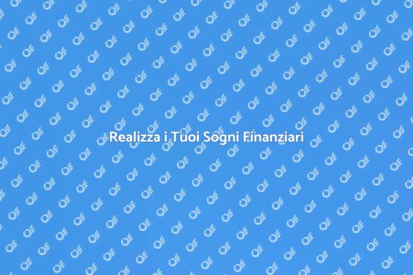 Trasforma i Tuoi Sogni in Realtà