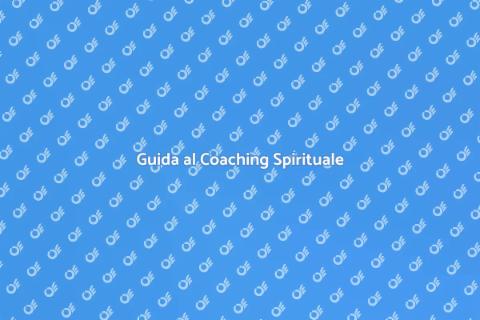 Coaching Spirituale per Realizzazione
