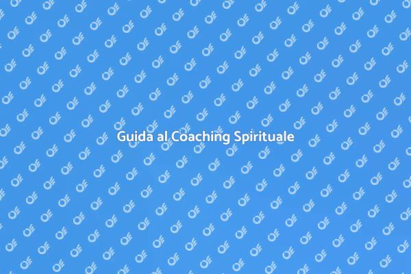 Raggiungi il tuo Potenziale Spirituale