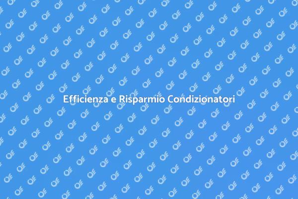 Manutenzione Condizionatori: Perché è Cruciale